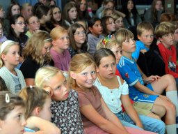 Baumpflanzaktion Hagelkreuzschule Lüttingen 0926